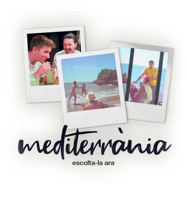 Escolta Mediterrània