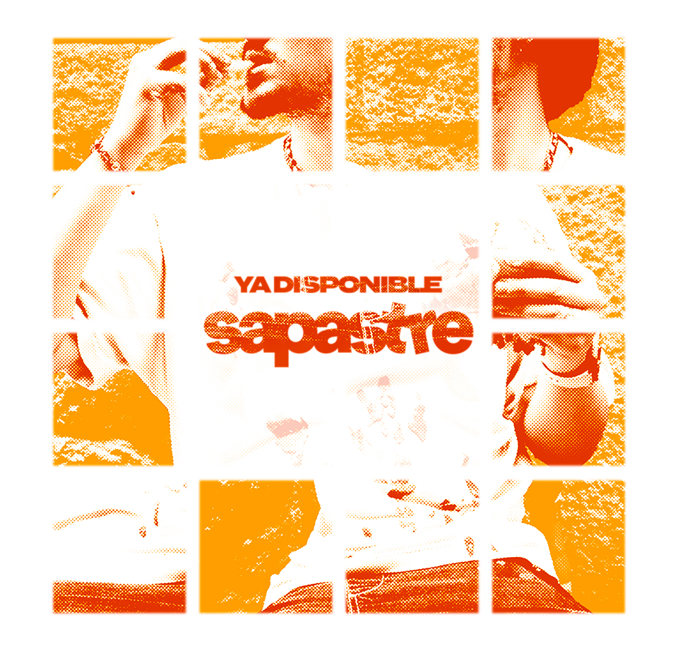 Sapastre ja disponible